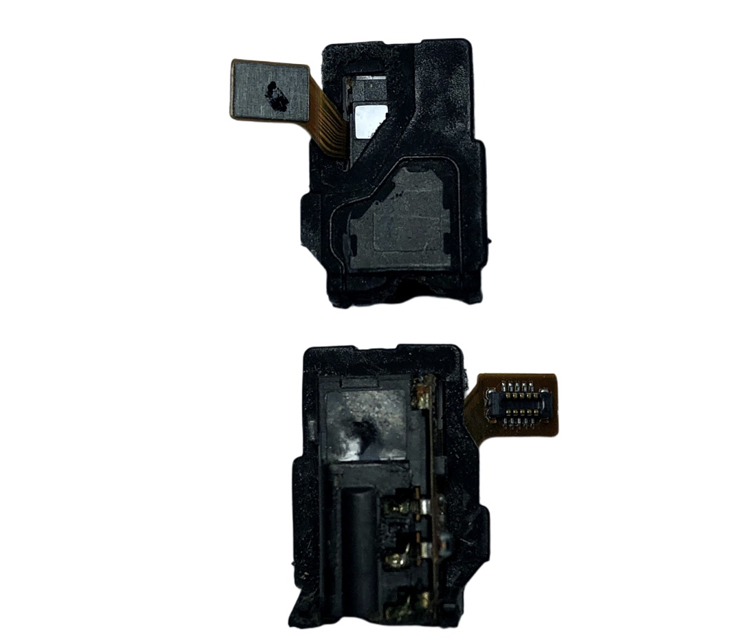 Jack de audifonos huawei p9 plus / vie-l09